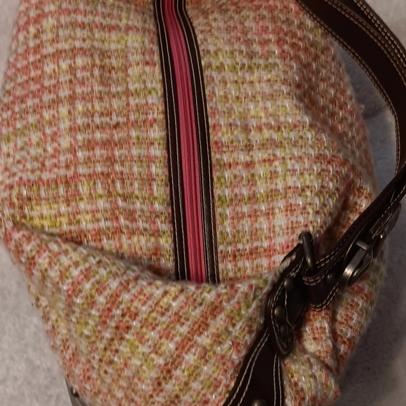 RARE Kalencom Baby Diaper Buckle Bag - Picture 6 of 14